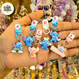Stitch Keychain 2
