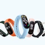 Xiaomi Smart Band 7 3