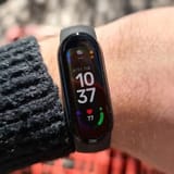 Xiaomi Smart Band 6 2