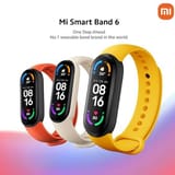 Xiaomi Smart Band 6 3
