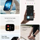 boAt Wave Hype Bluetooth Calling Smart Watch 2