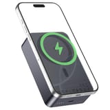 Hoco J160B Portable Magnetic Power Bank 3