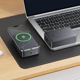 Hoco J160B Portable Magnetic Power Bank 4