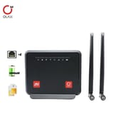 Olax MC60 300Mbps WiFi Speed 4G Router 2