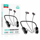 F&L X99 Wireless Neckband 1