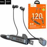 Hoco ES62 Wireless Neckband 3