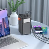 Hoco MMJ20 Surpass 100000mAh Power Bank 4