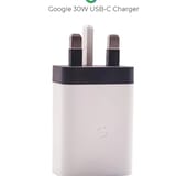 Google 30W USB-C Power Adapter 1
