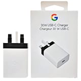 Google 30W USB-C Power Adapter 2