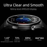 QCY Watch GT2 Smartwatch 3