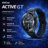 QCY Active GT Smart Watch 3