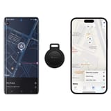 HOCO E101 Smart Finder (Dual-System Smart Tracker) 3
