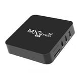 MXQ BOX S 5G Android TV Box 1