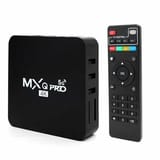 MXQ BOX S 5G Android TV Box 2