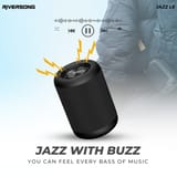 Riversong Jazz L6 Portable Bluetooth Speaker 3