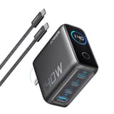 Anker 140W 4-Port Charger (B2697) 1