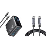 Anker 140W 4-Port Charger (B2697) 2