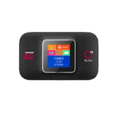 OLAX MF982 4G LTE Advanced Mobile WiFi Router 1