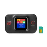 OLAX MF982 4G LTE Advanced Mobile WiFi Router 2