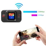 OLAX MF982 4G LTE Advanced Mobile WiFi Router 4