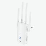 Hoco HI35 WiFi 4 Repeater 1