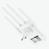 Hoco HI35 WiFi 4 Repeater 2