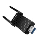 Hoco HI34 Dual-Band Wi-Fi 6 USB Wireless Network Card 2