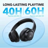 Anker Soundcore Q20i Hybrid ANC Headphones 4