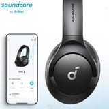 Anker Soundcore Q20i Hybrid ANC Headphones 5
