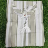 Steps Élégance Premium Striped Kurti 2