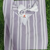 Steps Élégance Premium Striped Kurti 3