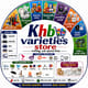 Khb varieties store