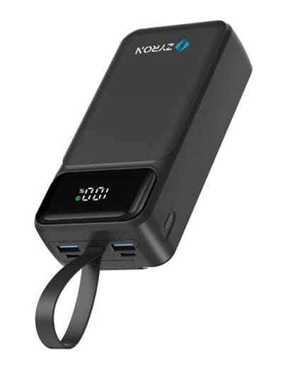 Power bank