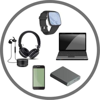 Electronic Gadget