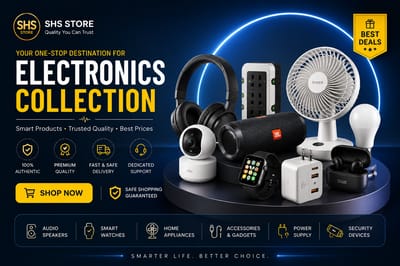 ELECTRICAL PRODUCTS