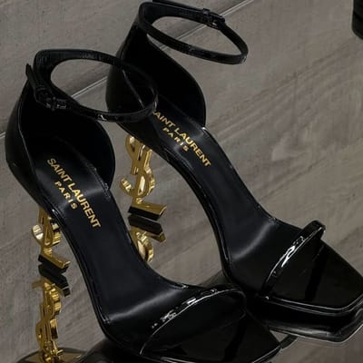 YSL HEEL