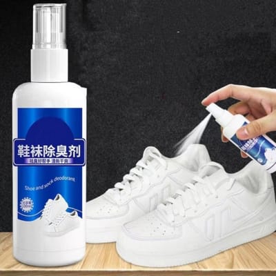 Shoe & Shock Deodorant Spray 100 ML