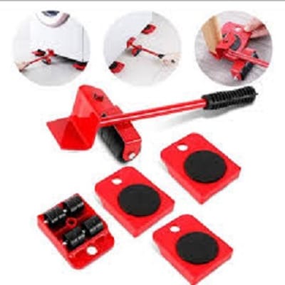 Furniture Easy Moving Tool Set