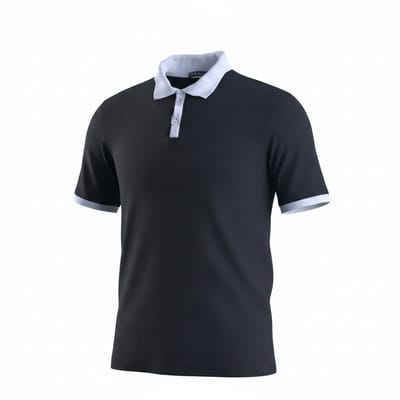 Premium Old Money  Polo T-shirt