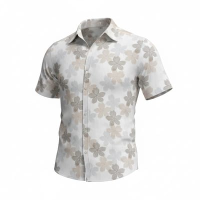 Premium Half Shirt