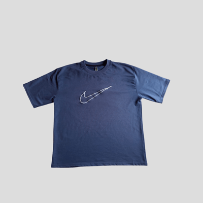 Drop Shoulder summer friendly