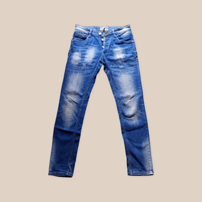 Norway Jeans Pant