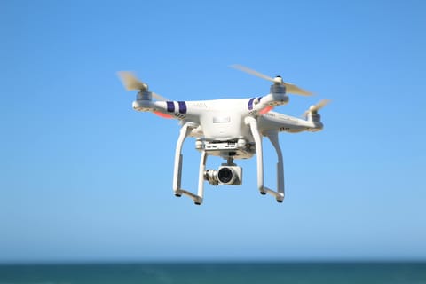 SkyMaster X1