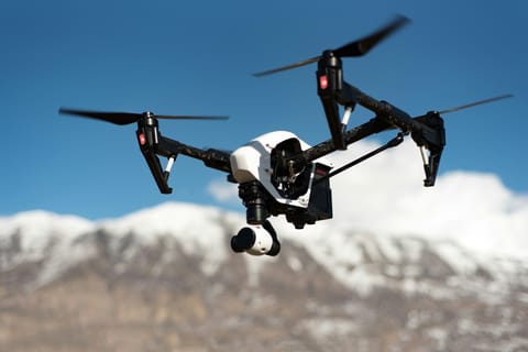 AeroCam Pro