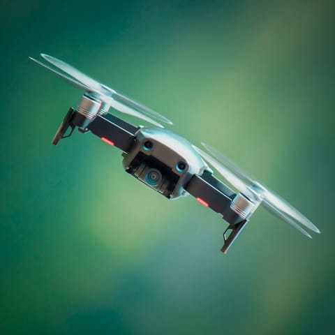 Racing Drone