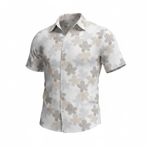 Premium Half Shirt