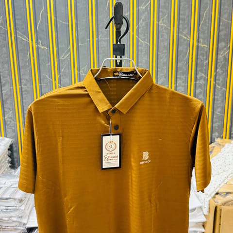 Polo t-shirt