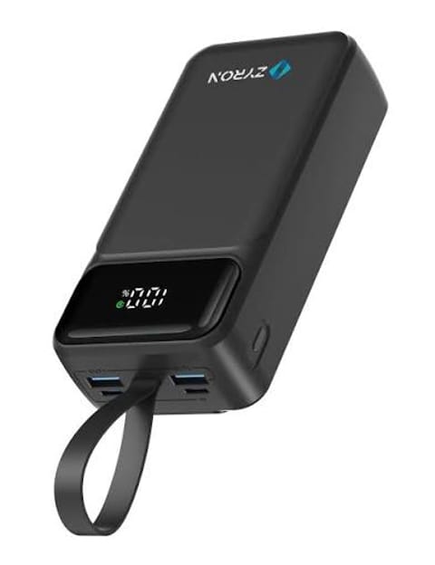 Power bank