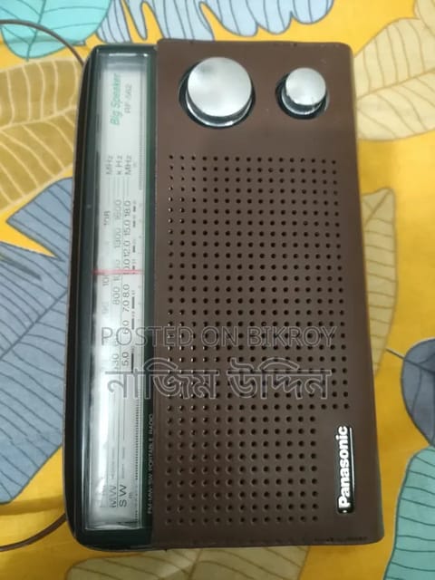 Radio