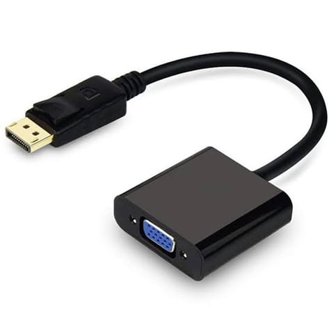 VGA Port